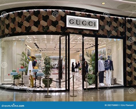 gucci london hq|where is gucci in westfield.